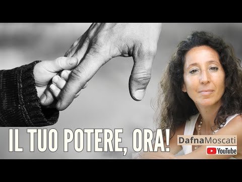 Quando il tuo Bambino Interiore blocca il tuo Potere Personale