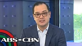 Philippines must 'elevate' big data talent pool: Ayala Corp | ANC