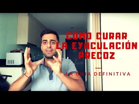 Cómo Curar La Eyaculación Precoz – Solución Definitiva