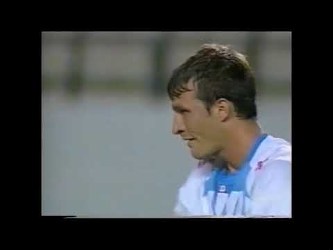 Paysandu 1 x 2 Internacional - Campeonato Brasileiro 2005