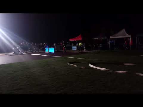 SNC Rosice 2024 - SDH Otradov muži 26,15s