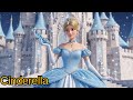 The Cinderella Story 🩵 काँच के जूते Story In Hindi Urdu Hindikahaniyaa Magicf