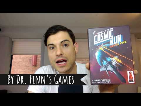 A Welcomed Outlier in the Genre of Roll & Writes