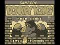 Donkey Kong 94 GB Final Battle Part 2