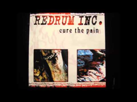 REDRUM INC. / CURE THE PAIN