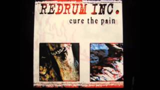 REDRUM INC. / CURE THE PAIN