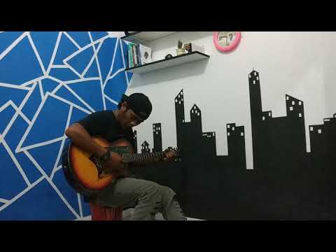 Bangkenga cini cover fadly