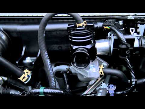 Acura RDX Blow Off Valve