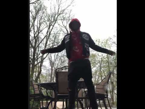 Porter Hound x Dot Blamma - Deadgang