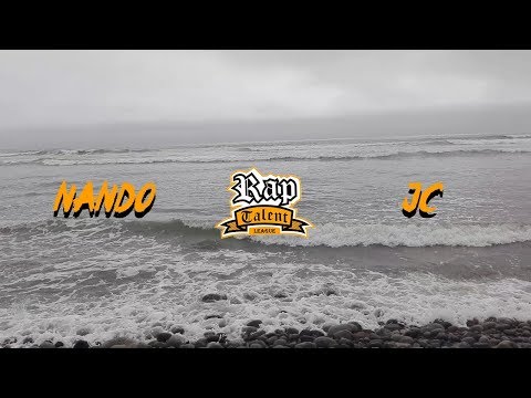 NANDO vs JC | RAP TALENT LEAGUE | FECHA #9