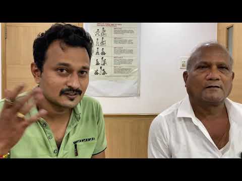 Spine Infection - Dr Ajay Kothari