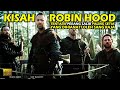 COLOSAL FILM ️ THE STORY OF ROBIN HOOD THE BRITISH ROYAL ARCHER WHO WAS BETRAYED WAR FILM PLOT