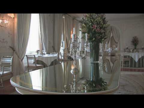 Hotel Tivoli Palácio de Seteais