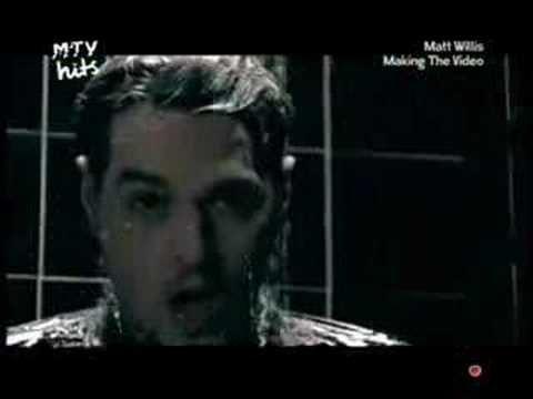 Up All Night - Matt Willis