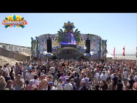 David Broaders - Starlit [Kyau & Albert @ Luminosity 2023]