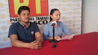 LA VIOLENCIA DE GENERO ES UN CANCER QUE AFECTA GRAVEMENTE A LAS MUJERES NO TAN SOLO A QUIENES SON MA