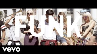 Sanjoy - Don&#39;t Funk With Me ft. Benny Dayal