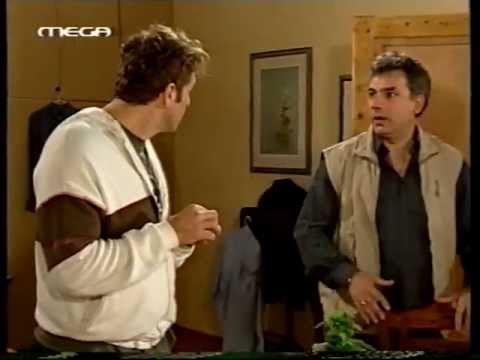 Aleksander Rrapi Tilebora Mega 2006