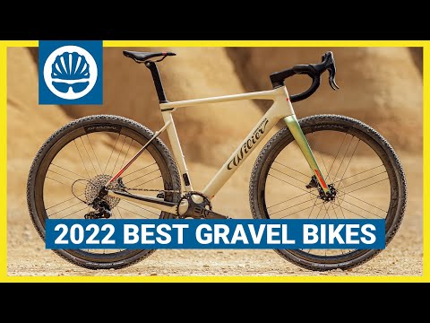 TOP5 gravel kol 2022