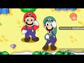 Mario Luigi Dancing To Little Einsteins Theme Song