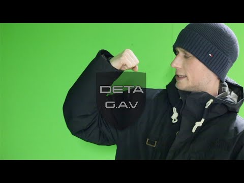 Deta - G.A.V. (Prod. Keno Beats)