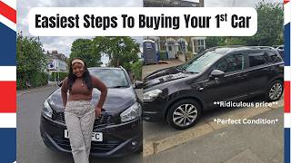 Must watch before you buy your 1st Car