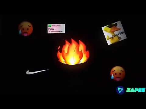 TU TÁ LOUCO DE BALA OU TU TÁ NO TUIM (DJ RENAN)