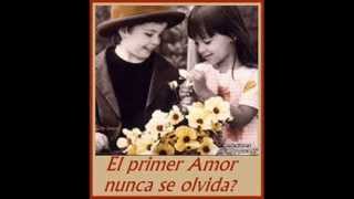 Pedro Aznar & Gal Costa -  Amor de Juventud