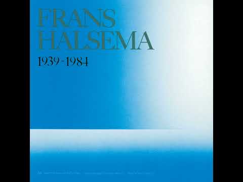 Frans Halsema & Jenny Arean - Vluchten Kan Niet Meer