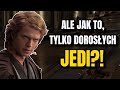 Najgorszy Prequel Zemsta Sithów Po Latach