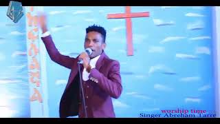 Abraham  Tarre with worship time,subscribe, share this link.