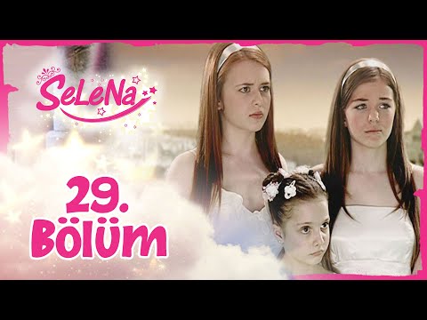 Selena 29. Bölüm - atv