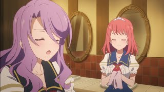 Download lagu Emilia the Tsundere Succubus | Lapis Re:LIGHTs Episode 7 mp3