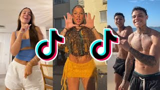 MELHORES DANCINHAS DA SEMANA | TIKTOK MASHUP BRAZIL 2026 | DANCE SE SOUBER | TENTE NÃO DANÇAR #123