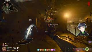 （CODゾンビ）ターミナス謎解き（参加型）