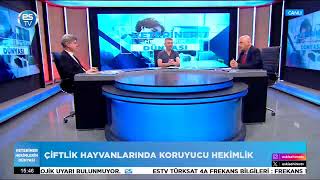 VETERİNER HEKİMLERİN DÜNYASI 19.02.2026