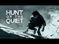 Hunt of the Quiet – Veda Thea | Alternative Rock / Metalcore (Official Lyric Video)