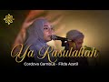 Ya Rasulallah Cordova Gambus Cover Filda Azatil ENPI Music Live Session
