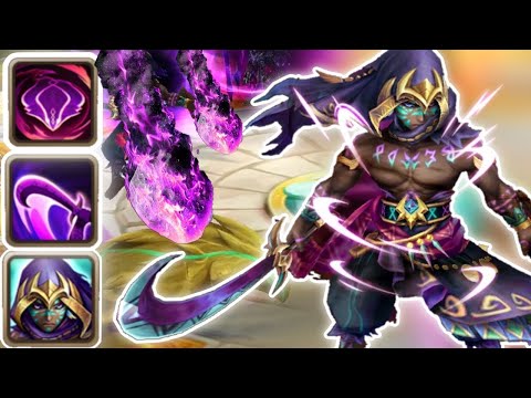 TESTING OUT MY LD NAT 5: SUMMONERS WAR