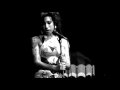Amy Winehouse - We're Still Friends (Donny ...