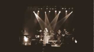 Ida Stein live - Off On A Comet