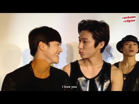 [ENG SUB] 140903 BIGSTAR × K-RUSH Interview Special Movie