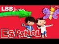 Volar Mi Cometa Canciones Infantiles Canción Original De LBB Junior