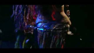 Saiidi - Rachel Brice, Sharon Kihara, Michelle Campbell