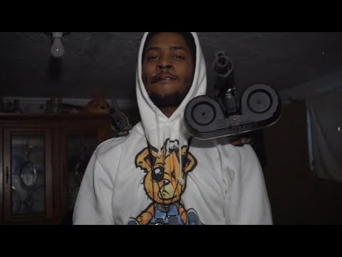 Double G "Dream Taker"