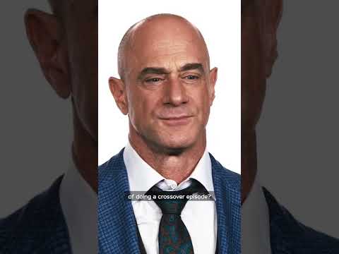 Chris & Mariska's friendship | #Short