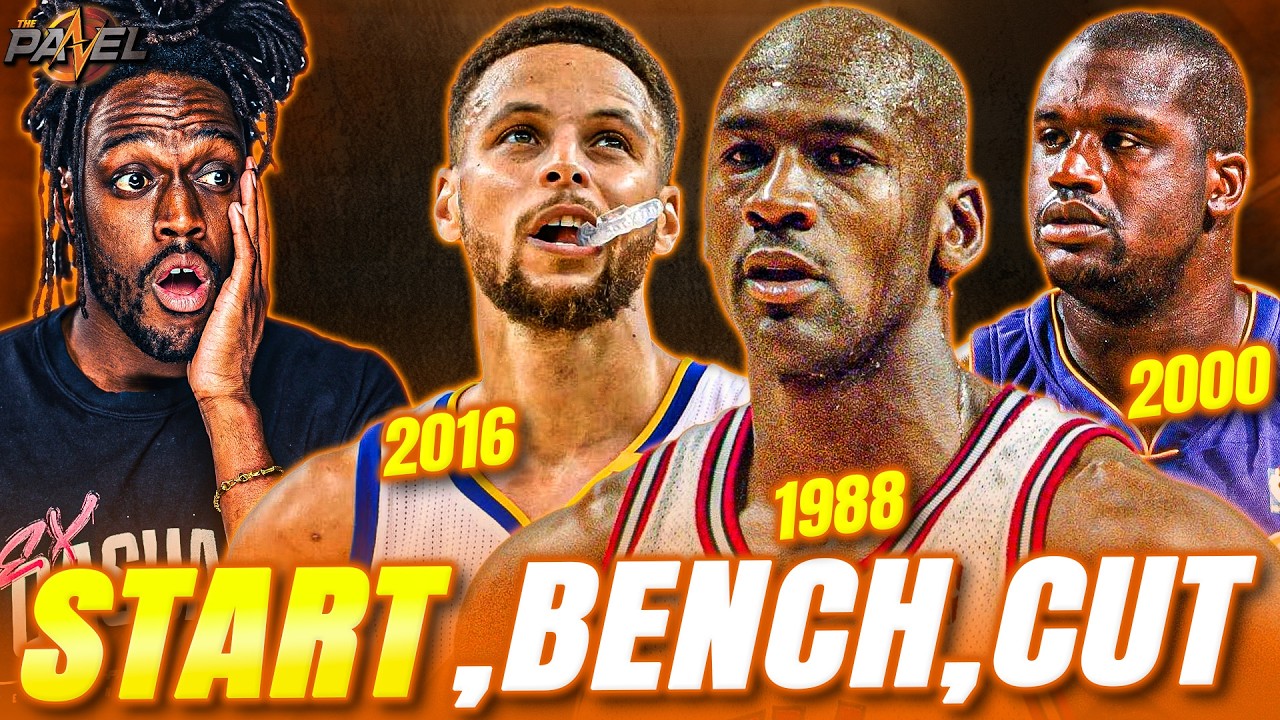 Which Season Was Truly UNSTOPPABLE?