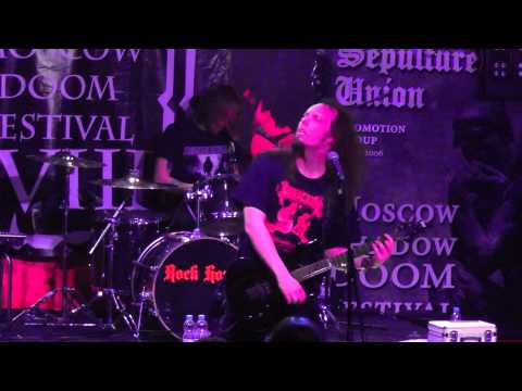 Ophis - Necrotic Reflection