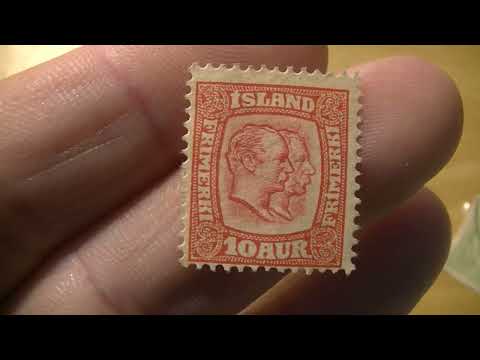 MongoTV_11900 - MY STAMP COLLECTION - Part 1 - First Look After 15 Years