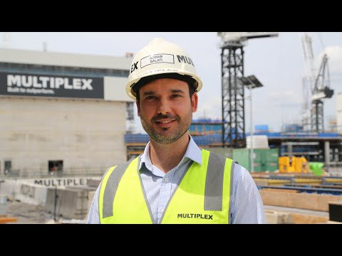 Make the move to Multiplex